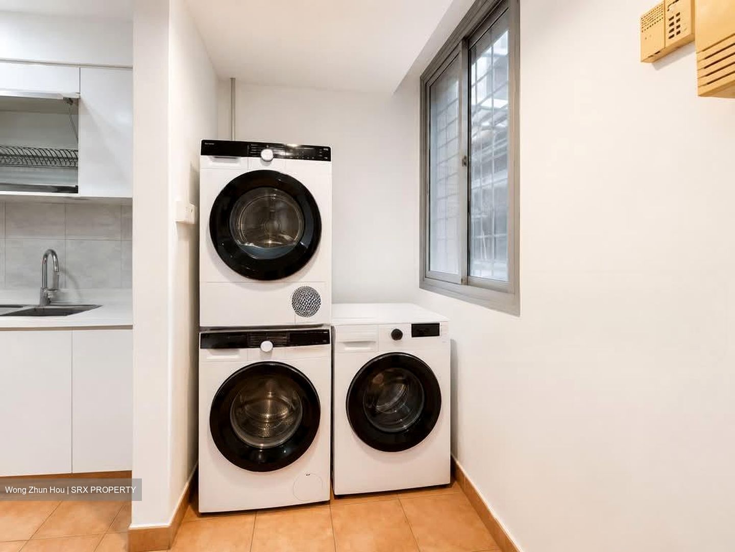 UE Square (D9), Apartment #592433071